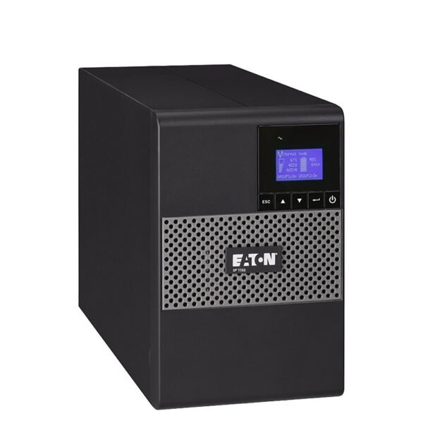 Eaton 5P1150I Line-interactive UPS (1150VA/770W)