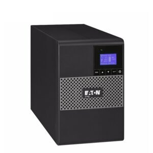 Eaton 5P650I Line-interactive UPS (650VA/420W)