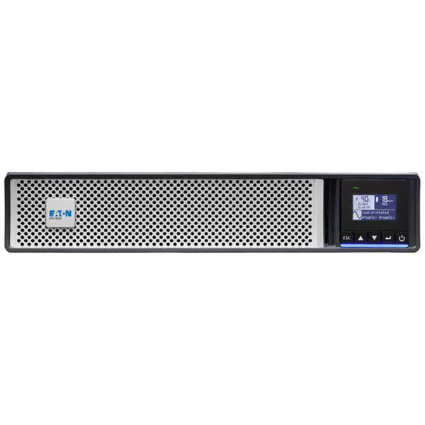Eaton 5PX3000IRT2UG2 Line-interactive UPS (3000VA/3000W)