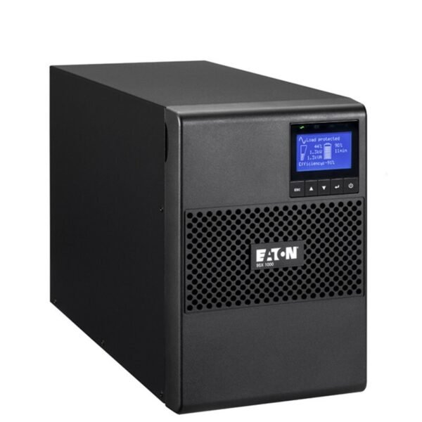 Eaton 9SX1000I Online UPS (1000VA/900W)