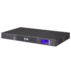 Eaton EATS16 Automatic Transfer Switch (16A, 1U)