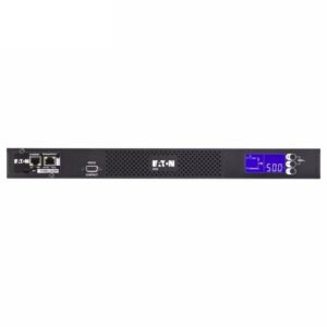 Eaton EATS16N Automatic Transfer Switch (16A, 1U)