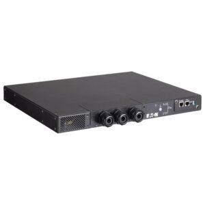 Eaton EATS30N Automatic Transfer Switch (30A, 1U)