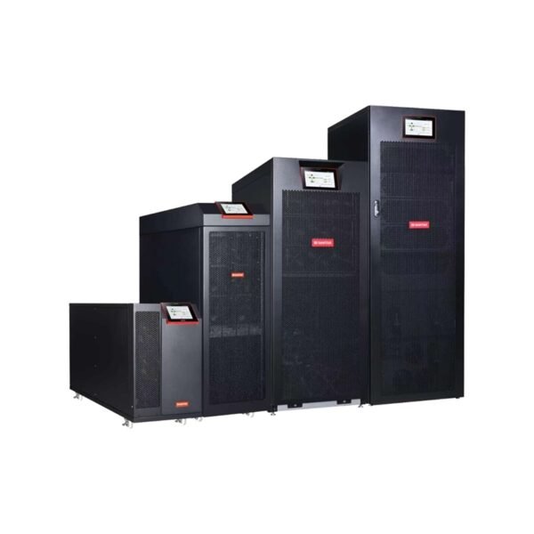 Santak 3C3 HD series UPS (20~200kVA)