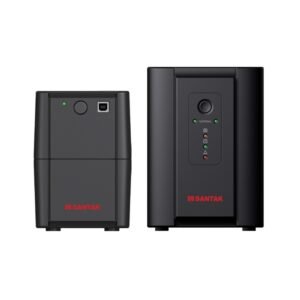 Santak Blazer Pro series UPS (600~2000VA)
