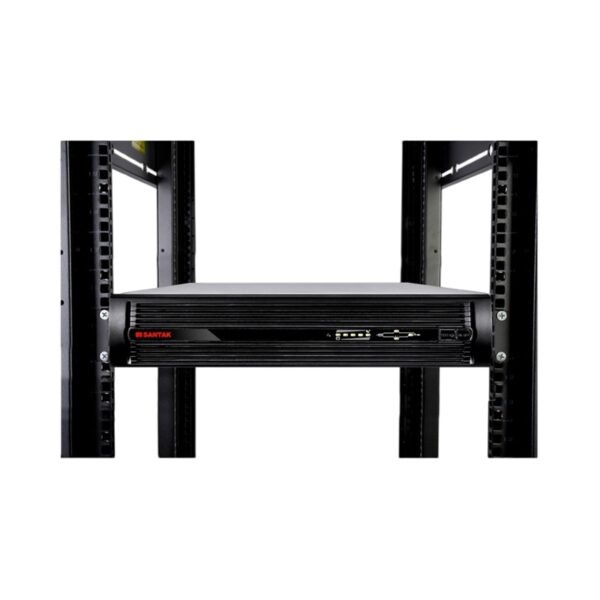 Santak Castle series Rack type UPS (1~10kVA)