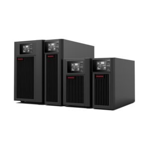 Santak Castle series UPS (1~10kVA)