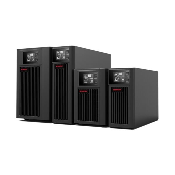 Santak Castle series UPS (1~10kVA)