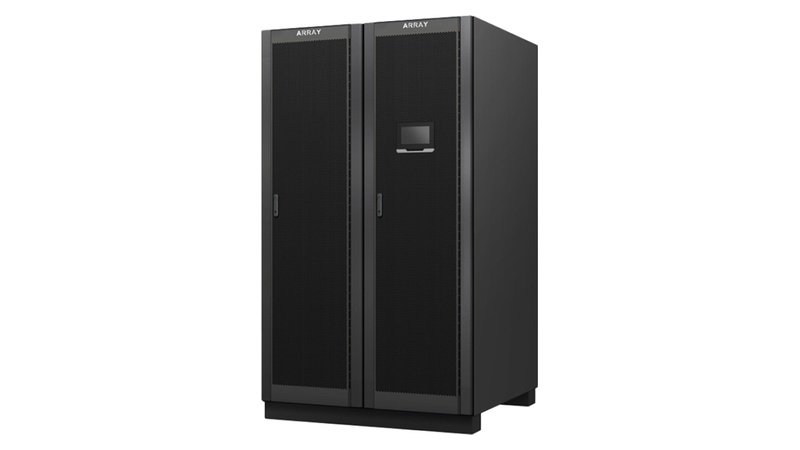 Modular UPS representative Santak product