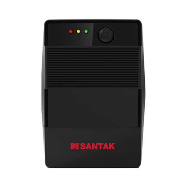 Santak Robust S Series UPS (650/850/1200/1500/2200VA)