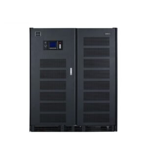 Vertiv Liebert Hipulse-U UPS (80–500 kVA)
