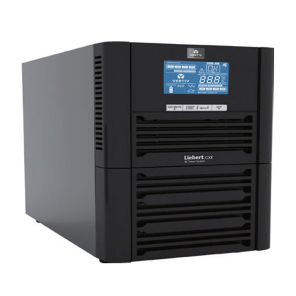 Vertiv Liebert GXE Online Tower UPS (1–3 kVA)