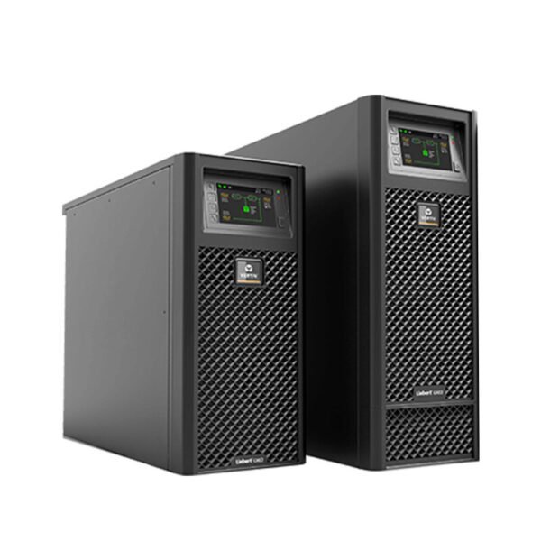 Vertiv Liebert GXE2 Online Tower UPS (6–20 kVA)