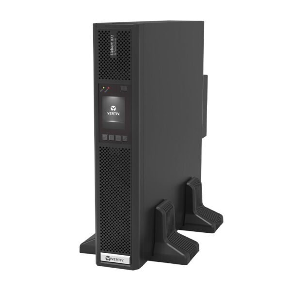 Vertiv Liebert ITA2 Rack/Tower Online UPS (1–3 kVA)