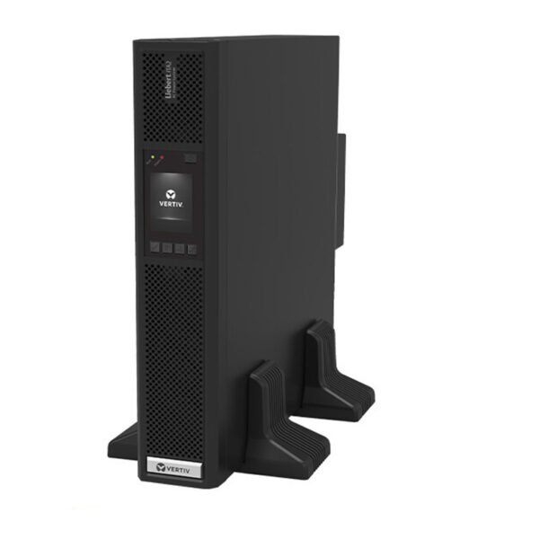 Vertiv Liebert ITA2 Rack/Tower Online UPS (6–20 kVA)