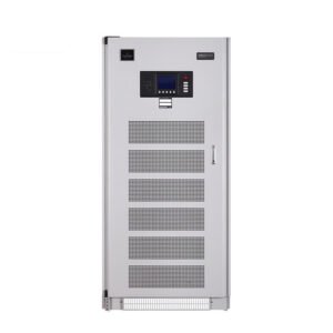 Vertiv Liebert UL33 Online UPS (20–100 kVA)